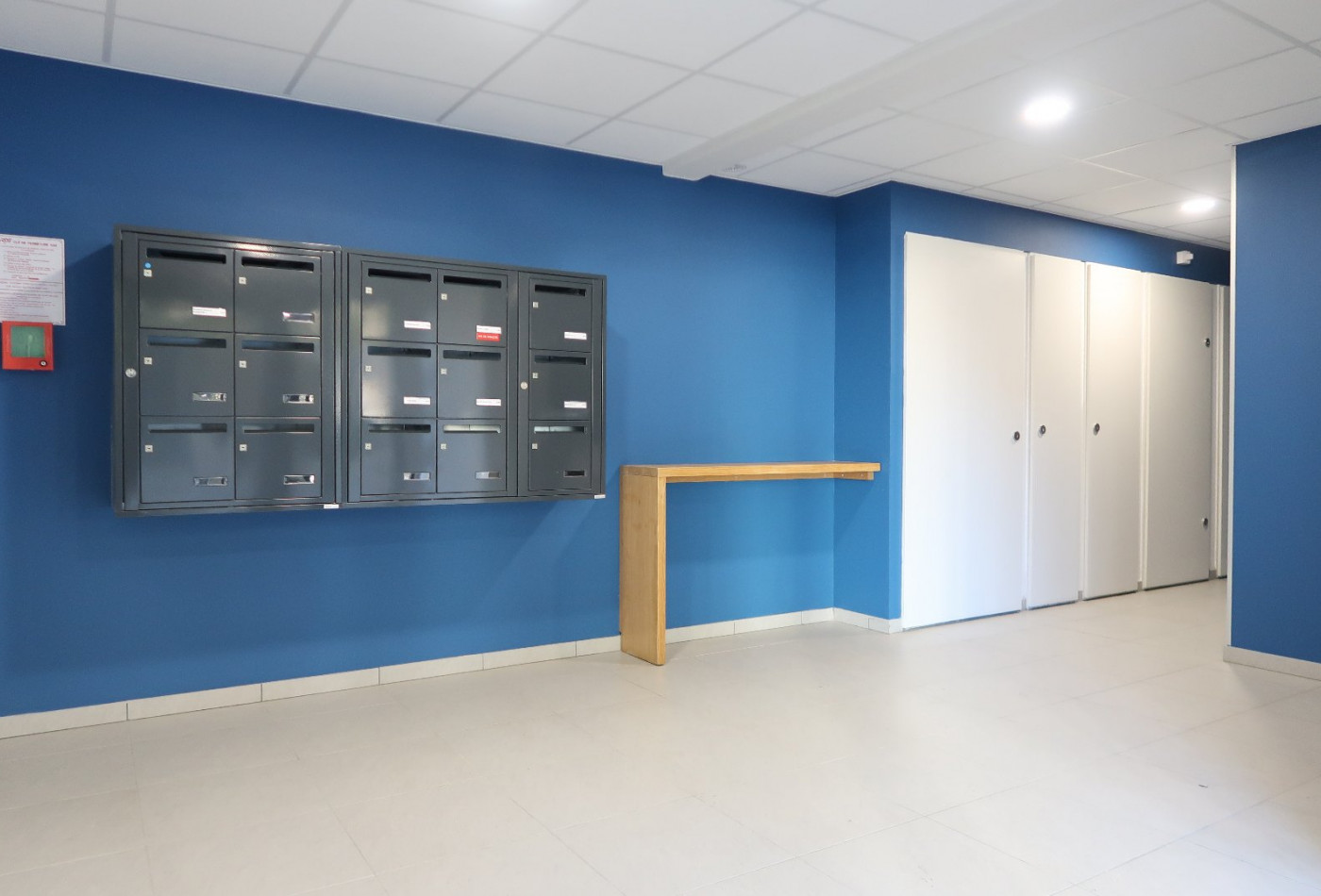 vente Appartement Saint Etienne - Photo 1