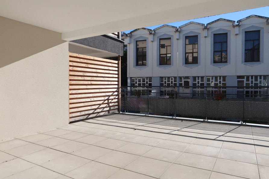 vente Appartement Saint Etienne - Photo 7