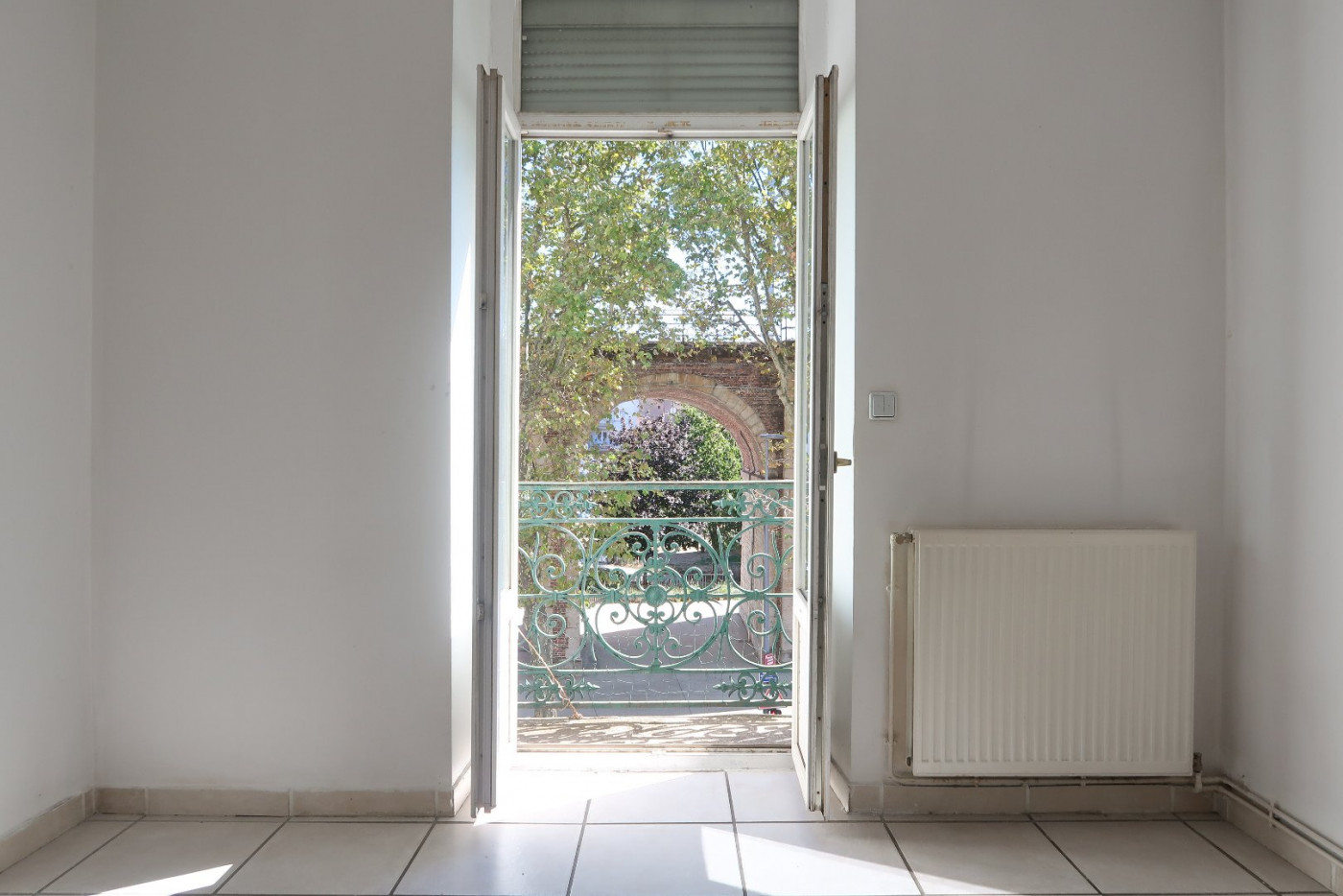 à louer Appartement Saint Etienne - Photo 6