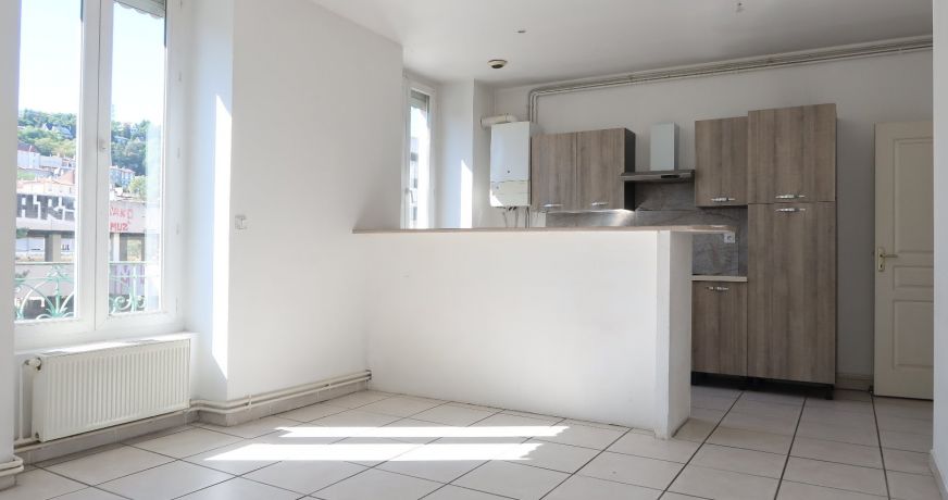 location Appartement Saint Etienne