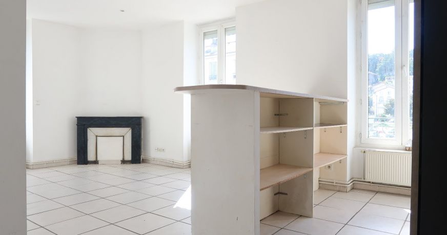 location Appartement Saint Etienne