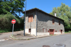à vendre Maison à rénover Saint Jean Soleymieux