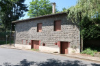 à vendre Maison à rénover Saint Jean Soleymieux