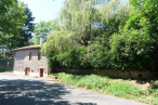 à vendre Maison à rénover Saint Jean Soleymieux