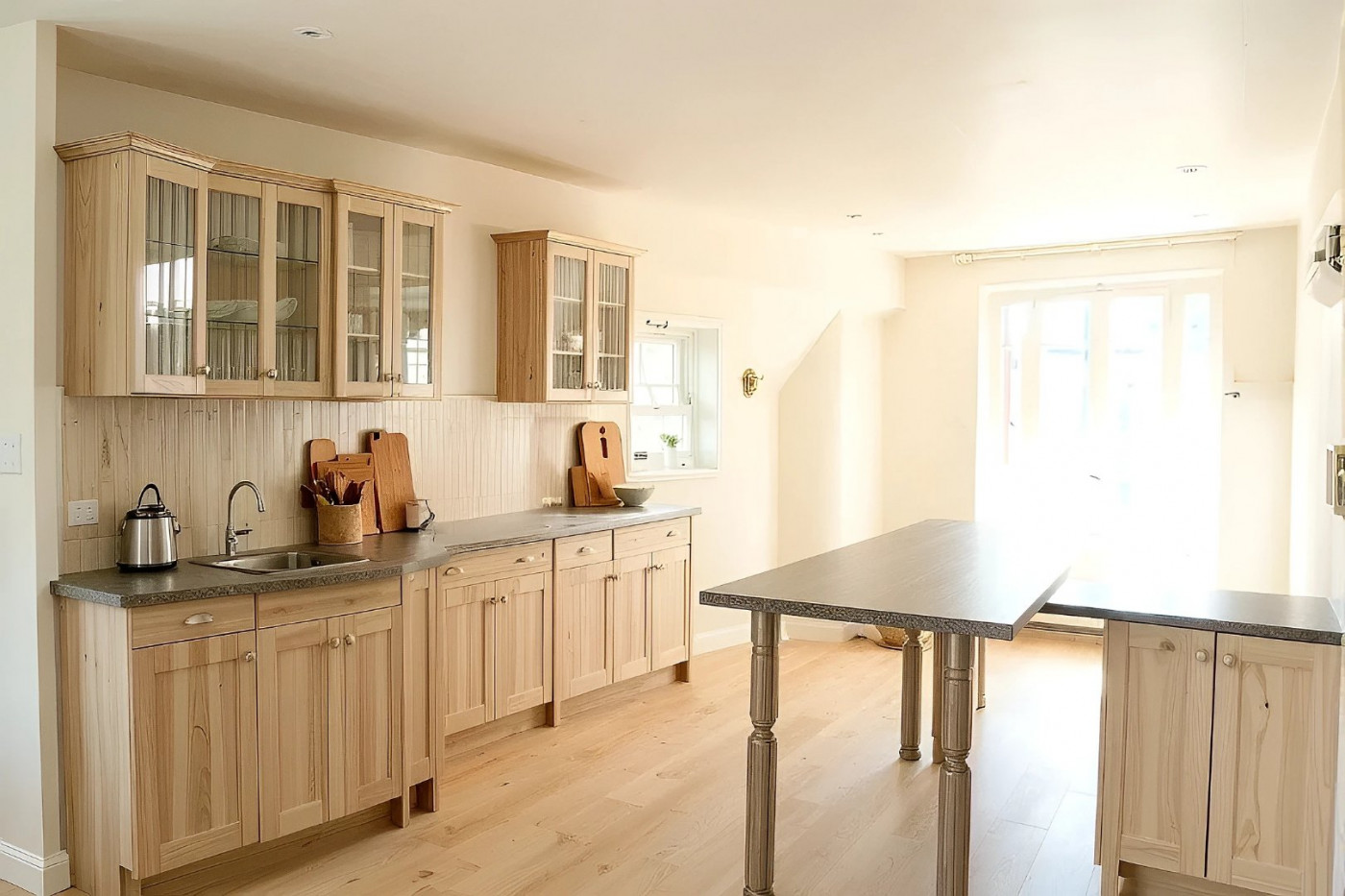 à vendre Maison à rénover Saint Jean Soleymieux - Photo 3