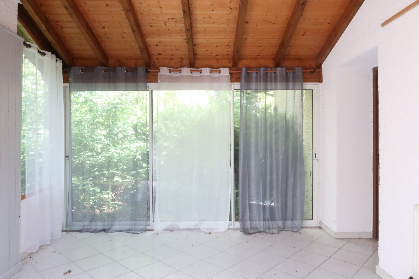 à vendre Maison à rénover Saint Jean Soleymieux - Photo 2