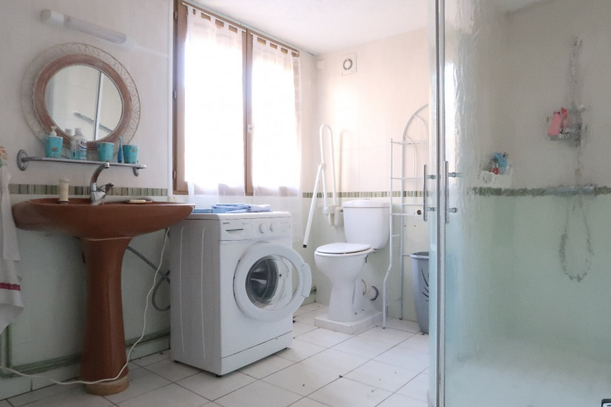 vente Maison à rénover Saint Martin La Sauvete - Photo 7