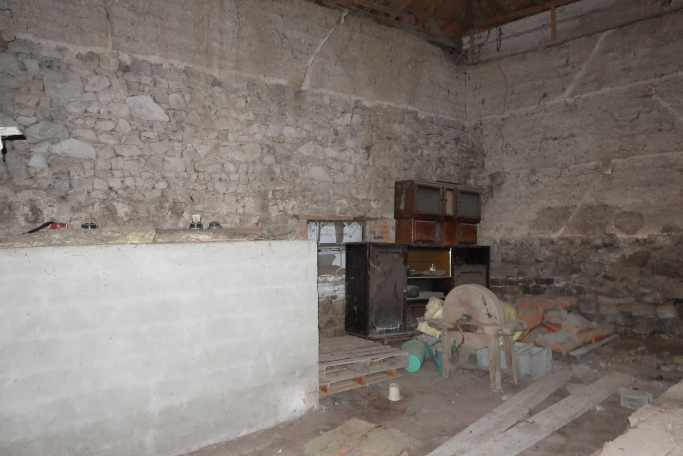 for sale Maison à rénover Saint Martin La Sauvete - Photo 9