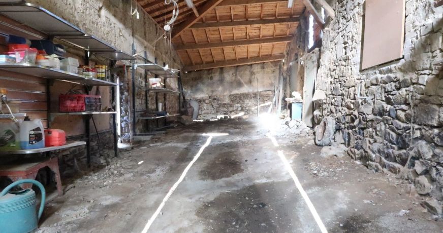 vente Maison à rénover Saint Martin La Sauvete