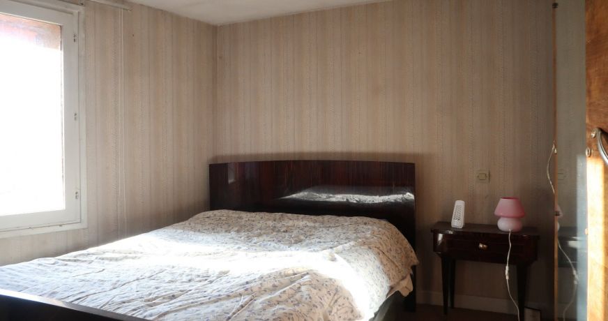 vente Maison à rénover Saint Martin La Sauvete