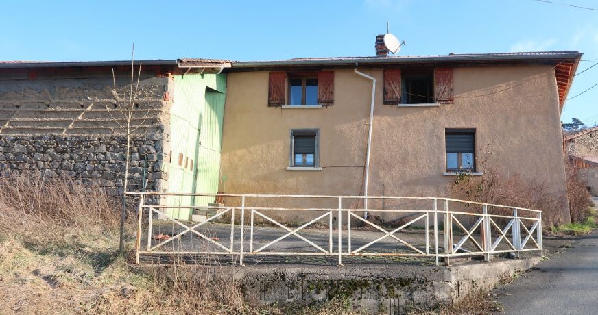 vente Maison à rénover Saint Martin La Sauvete