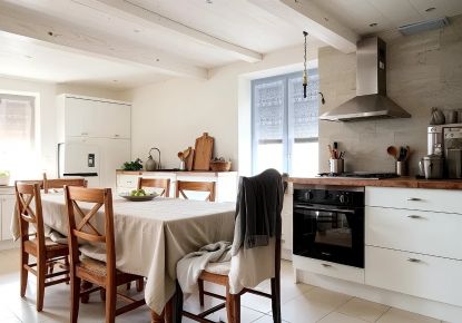 vente Maison à rénover Saint Martin La Sauvete