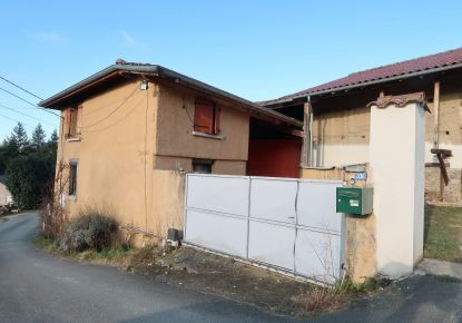 vente Maison à rénover Saint Martin La Sauvete