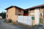 à vendre Maison à rénover Saint Martin La Sauvete