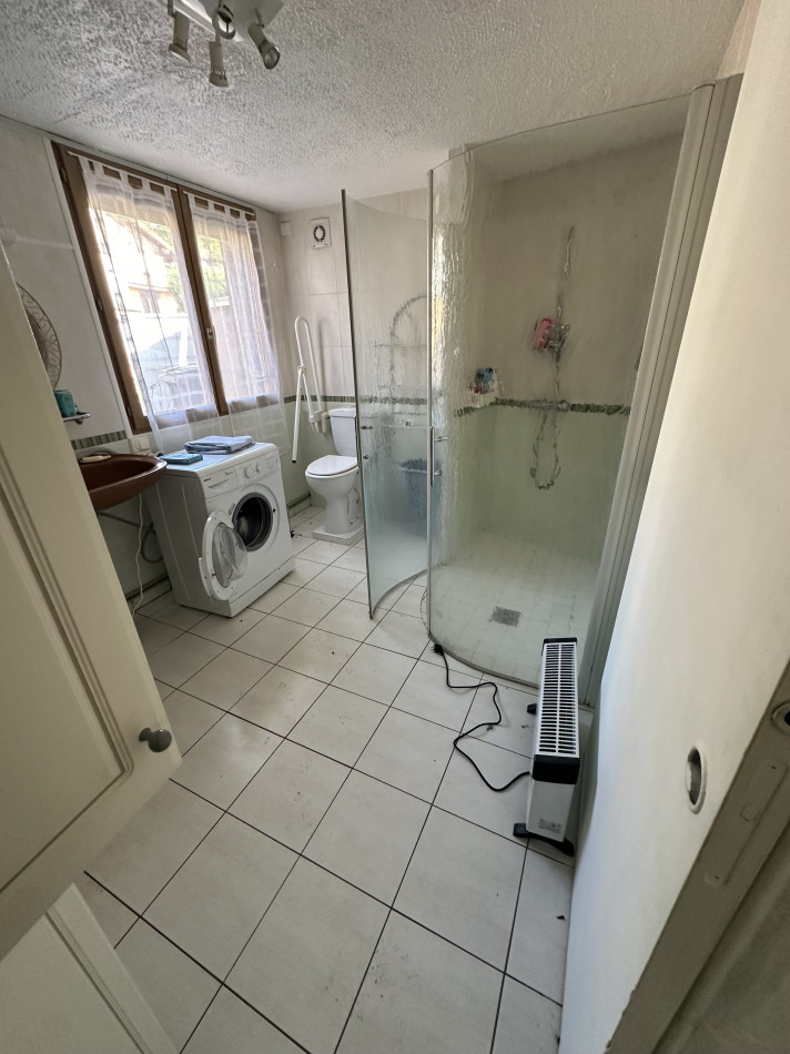 for sale Maison à rénover Saint Martin La Sauvete - Photo 7