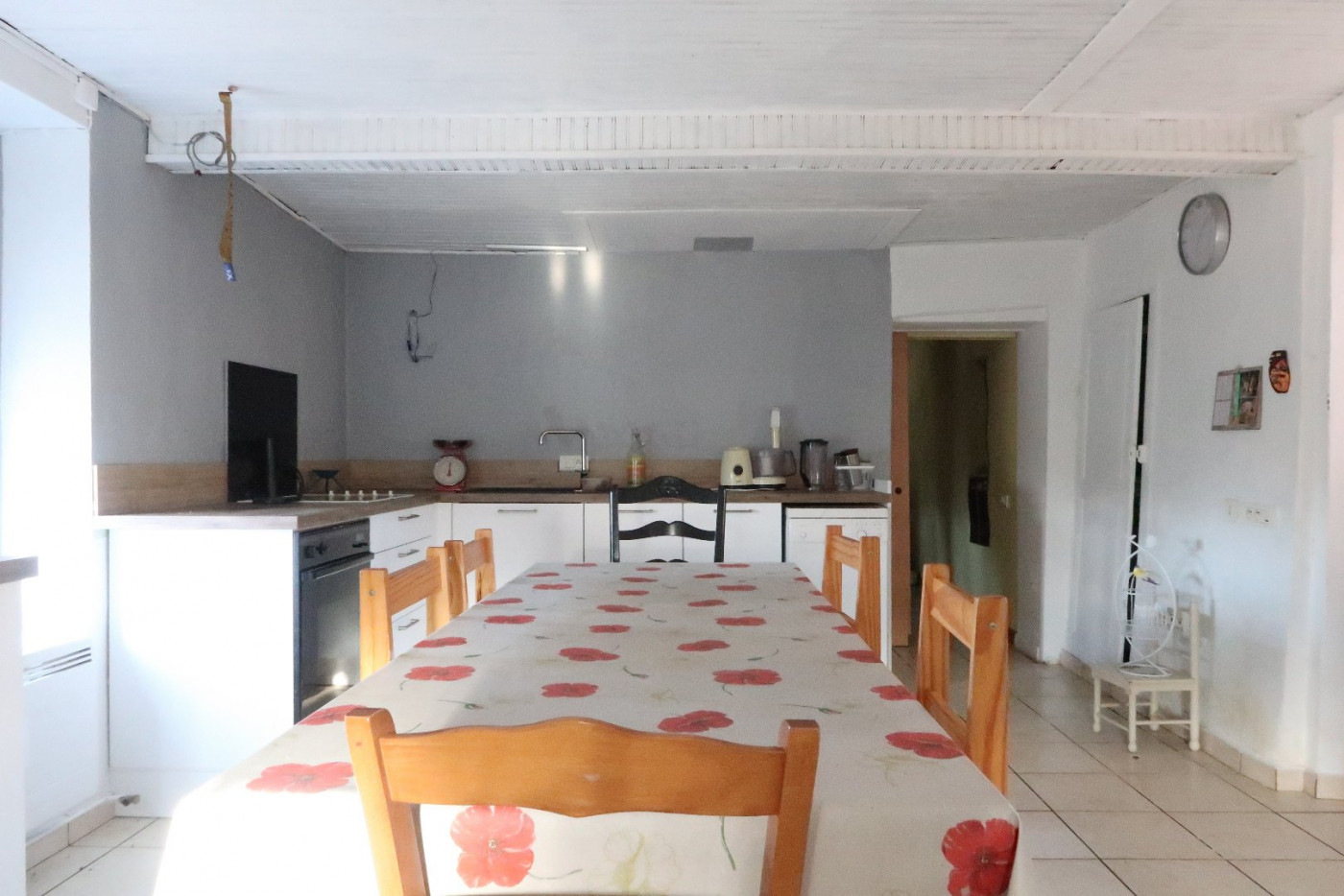 for sale Maison à rénover Saint Martin La Sauvete - Photo 1