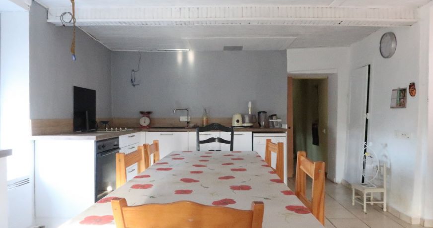 vente Maison à rénover Saint Martin La Sauvete