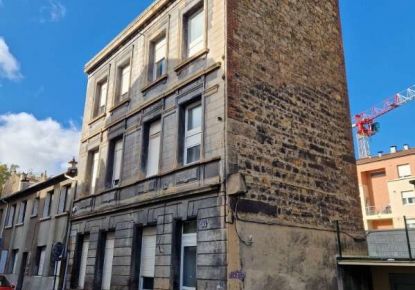 vente Immeuble Saint Etienne