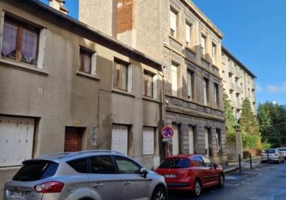 vente Immeuble Saint Etienne