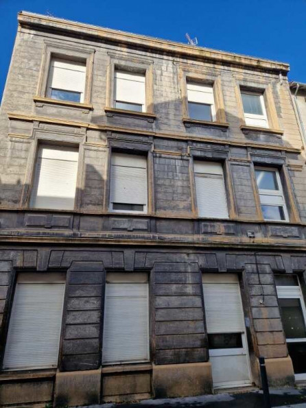 vente Immeuble Saint Etienne - Photo 3