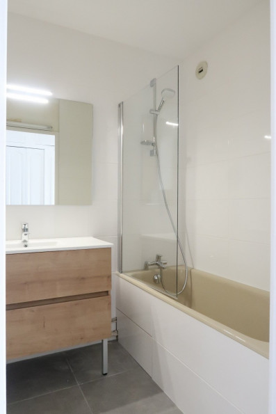 location Appartement Saint Etienne - Photo 7