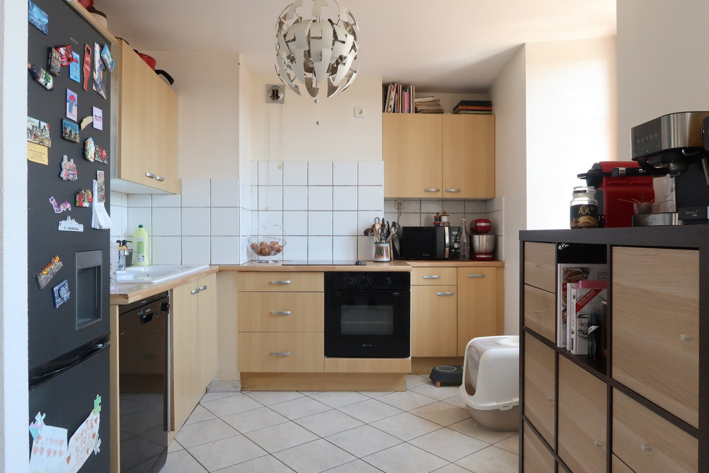 à vendre Appartement Lapte - Photo 4