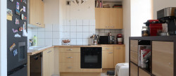 vente Appartement Lapte
