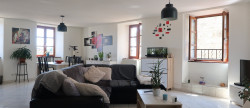 vente Appartement Lapte