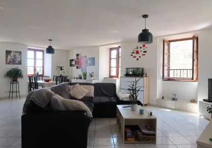 vente Appartement Lapte