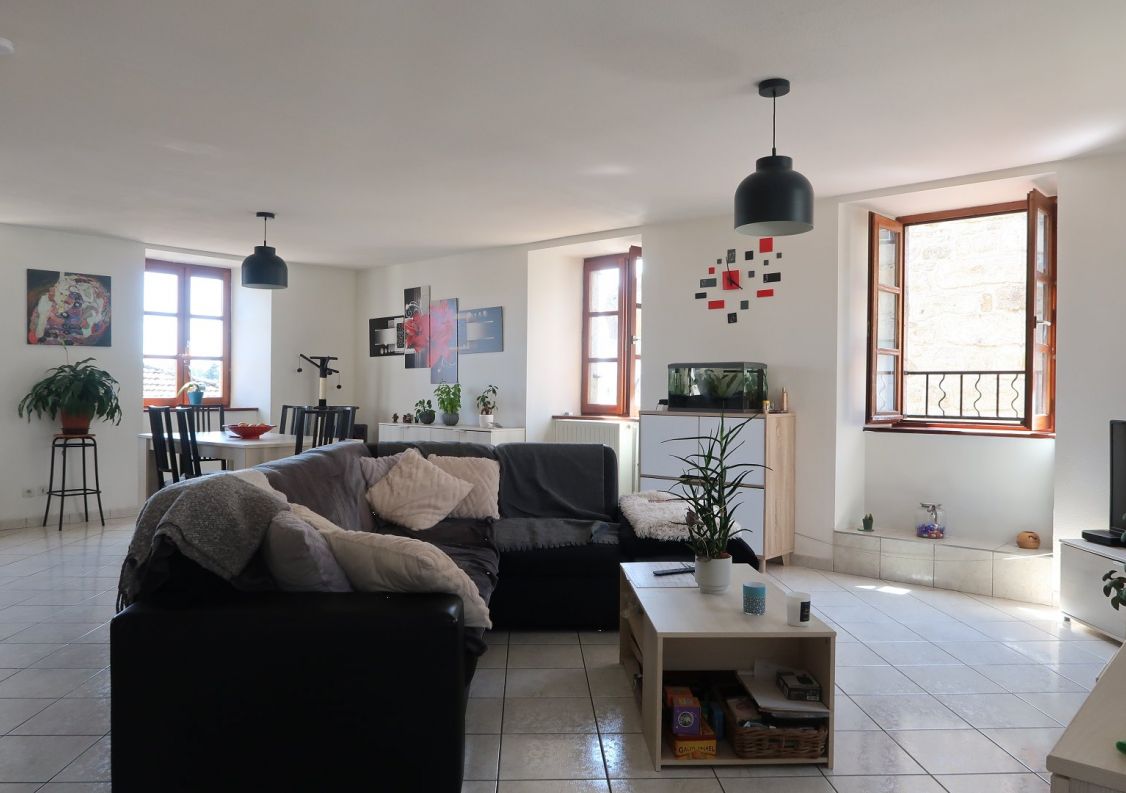 à vendre Appartement Lapte