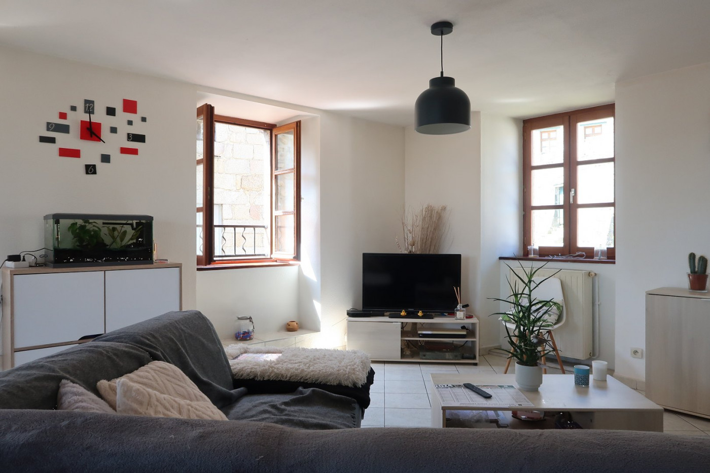 à vendre Appartement Lapte - Photo 2