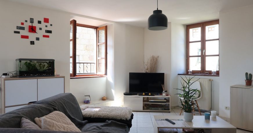 vente Appartement Lapte