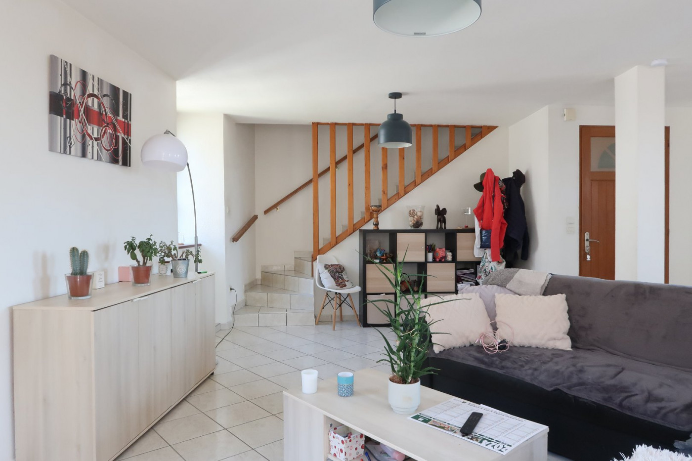 à vendre Appartement Lapte - Photo 3