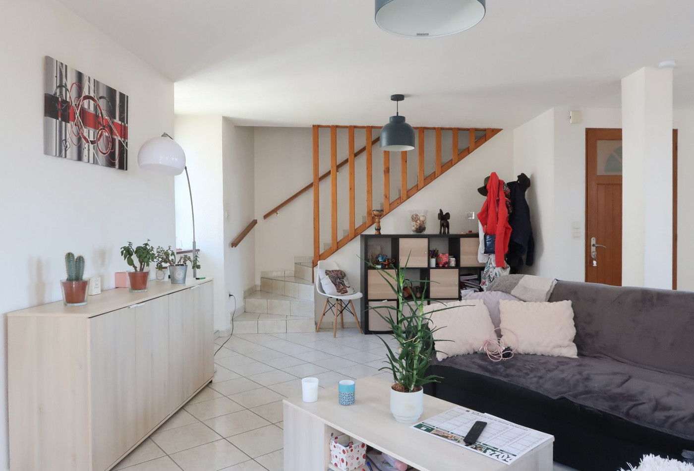 vente Appartement Lapte - Photo 3