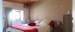 vente Appartement Lapte