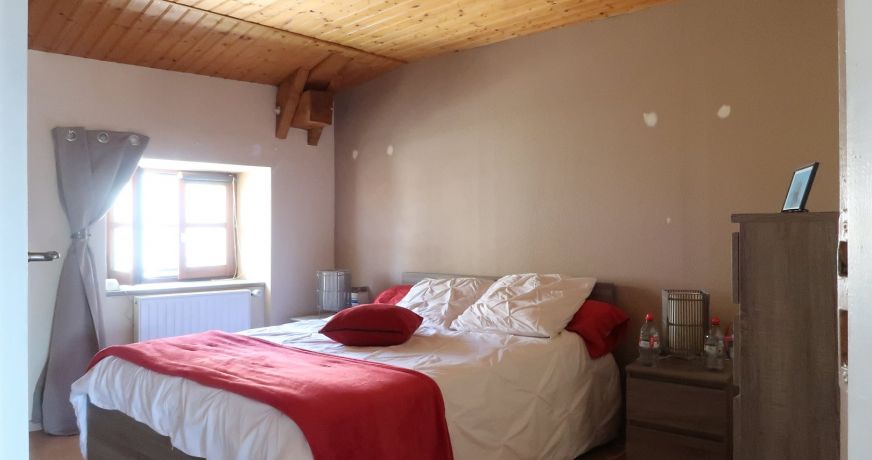 vente Appartement Lapte