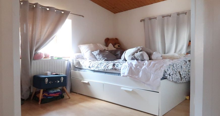 vente Appartement Lapte