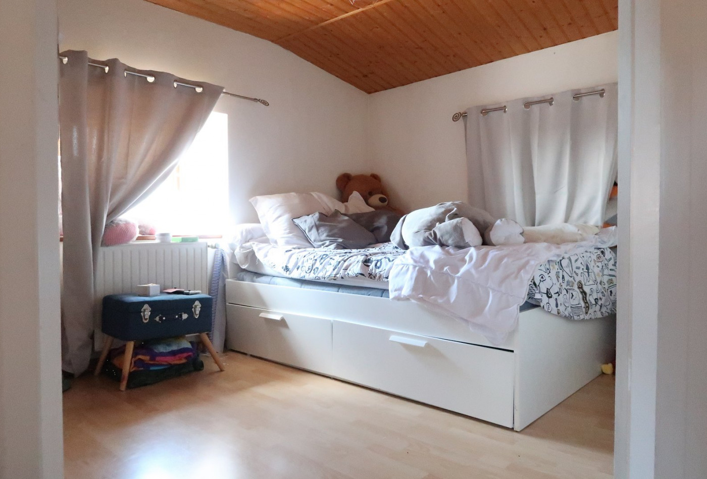 vente Appartement Lapte - Photo 6