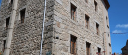 vente Appartement Lapte