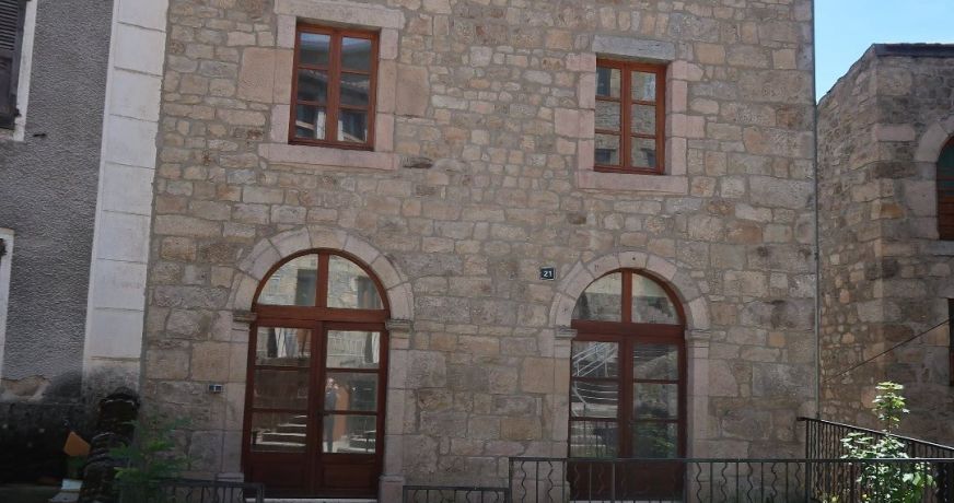 vente Appartement Lapte