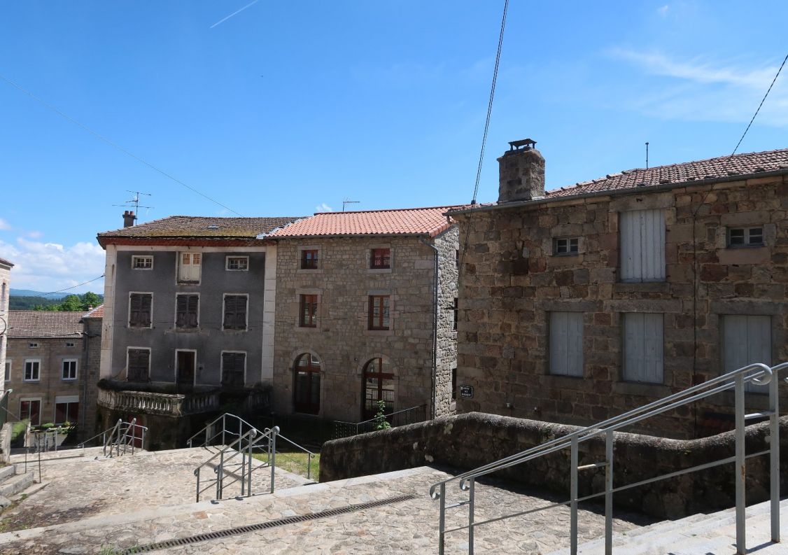 à vendre Appartement Lapte