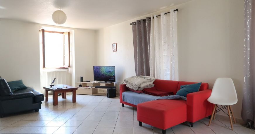 vente Appartement Lapte