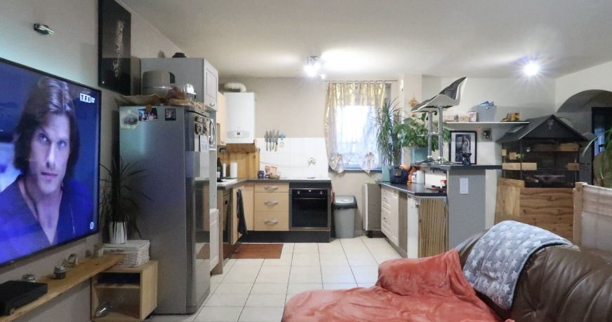 vente Appartement Sainte Sigolene