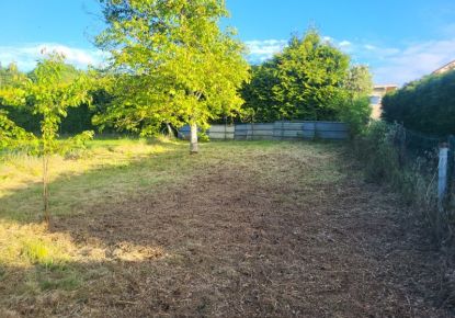 vente Terrain Saint Ferreol D'auroure
