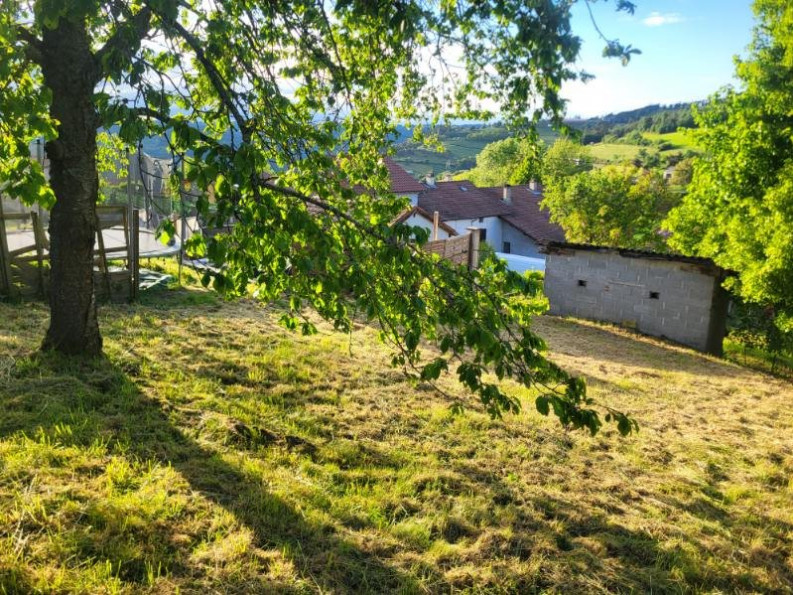 vente Terrain Saint Ferreol D'auroure - Photo 5