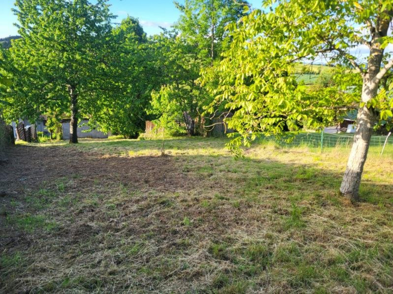for sale Terrain Saint Ferreol D'auroure - Photo 2