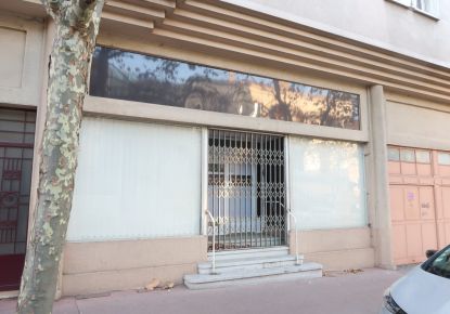 location Bureau Saint Chamond