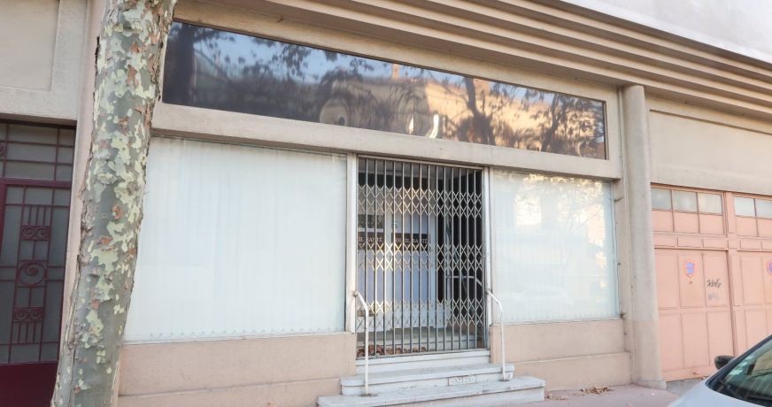 location Bureau Saint Chamond