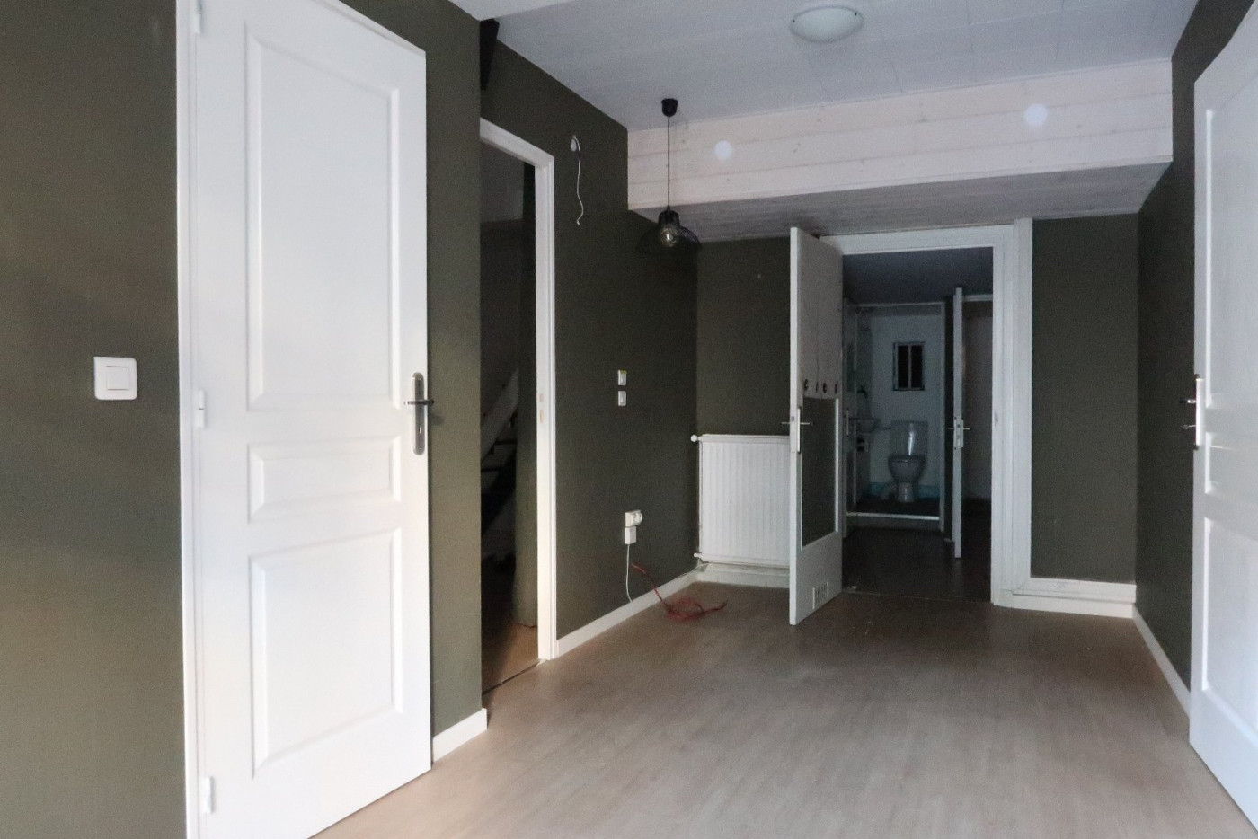 à vendre Bureau Saint Chamond - Photo 2