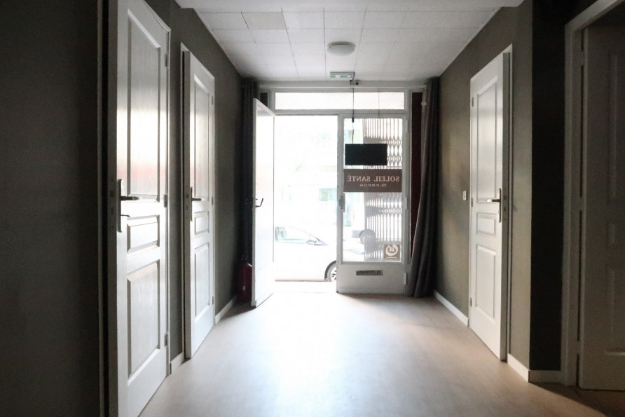 location Bureau Saint Chamond - Photo 3